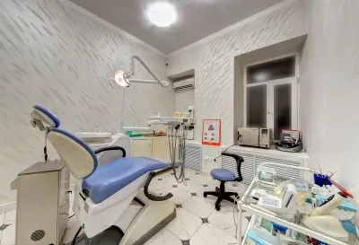 Клиника им. О.А. Кульневича