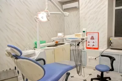 Клиника им. О.А. Кульневича