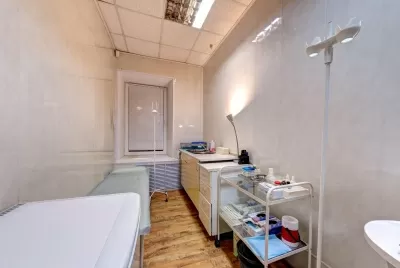 Клиника им. О.А. Кульневича