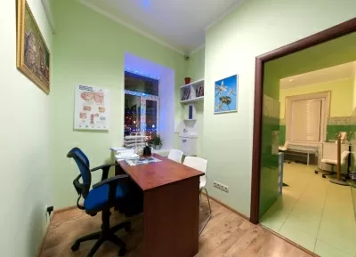 Клиника им. О.А. Кульневича