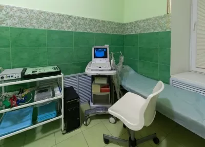 Клиника им. О.А. Кульневича