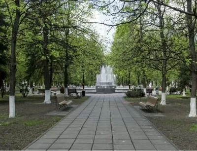 Главный военный клинический госпиталь им. академика Н.Н. Бурденко