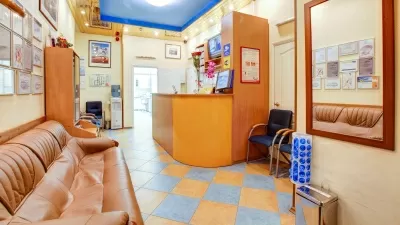 Cтоматология Вэнстом