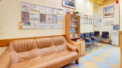 Cтоматология Вэнстом