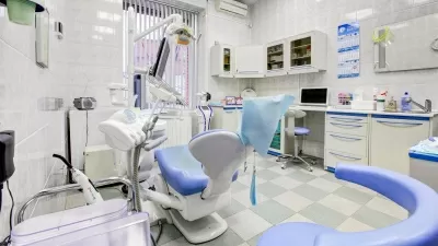 Cтоматология Вэнстом