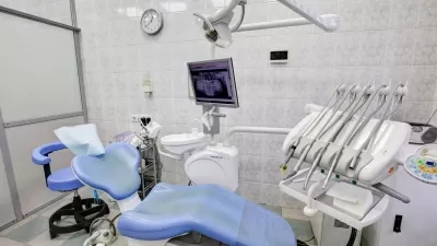 Cтоматология Вэнстом