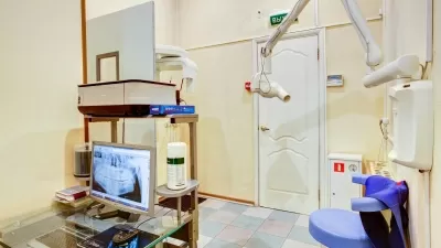 Cтоматология Вэнстом