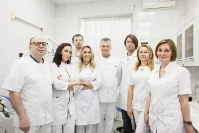 Cтоматология Вэнстом