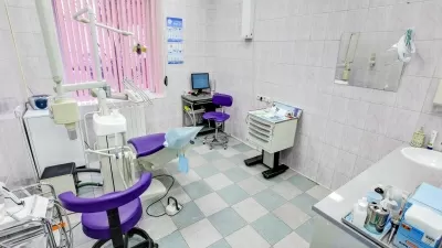 Cтоматология Вэнстом