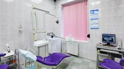 Cтоматология Вэнстом