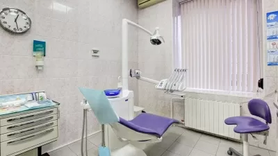 Cтоматология Вэнстом