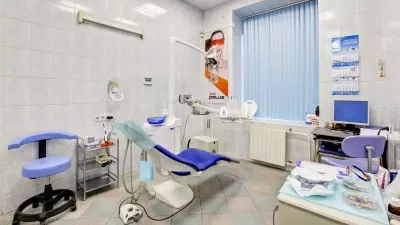 Cтоматология Вэнстом