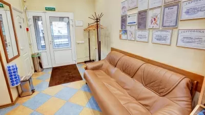 Cтоматология Вэнстом