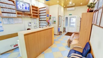 Cтоматология Вэнстом