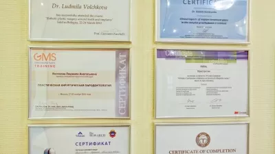 Cтоматология Вэнстом