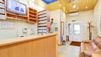 Cтоматология Вэнстом