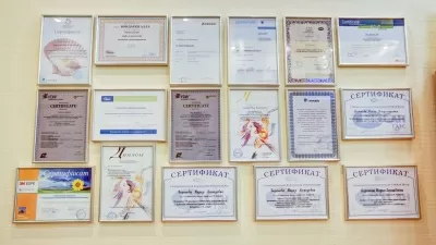 Cтоматология Вэнстом