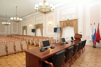 Дорожная поликлиника им. Н.А. Семашко