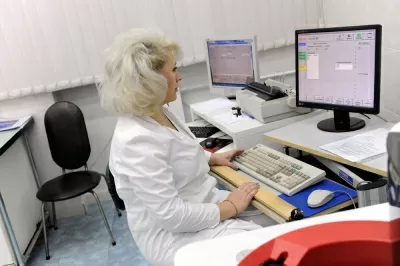 Дорожная поликлиника им. Н.А. Семашко