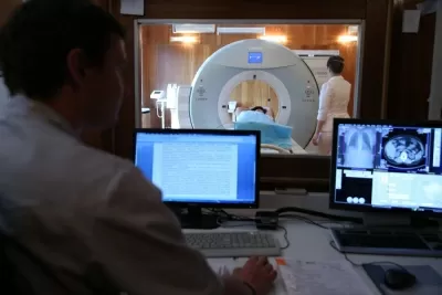 Дорожная поликлиника им. Н.А. Семашко