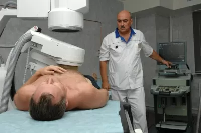 Дорожная поликлиника им. Н.А. Семашко