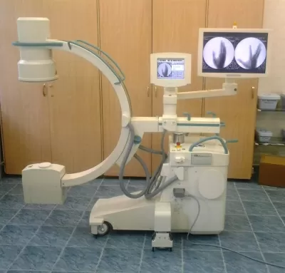 Дорожная поликлиника им. Н.А. Семашко