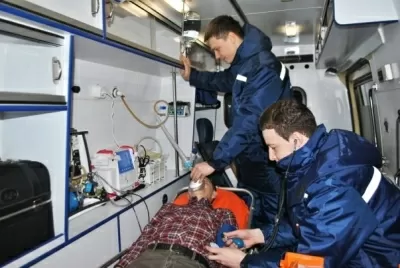 Дорожная поликлиника им. Н.А. Семашко