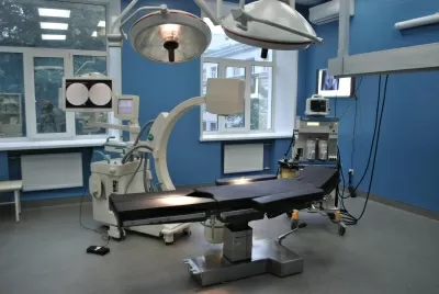 Дорожная поликлиника им. Н.А. Семашко