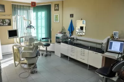 Клиника Лазерная стоматология