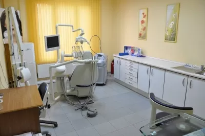 Клиника Лазерная стоматология