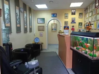 Клиника Лазерная стоматология