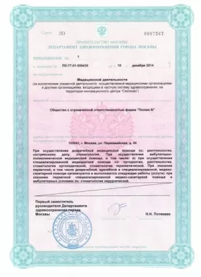 МедикаСтом