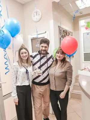 МедикаСтом