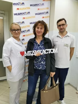 МедикаСтом