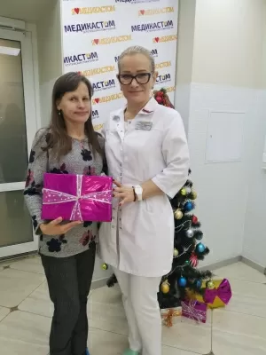 МедикаСтом