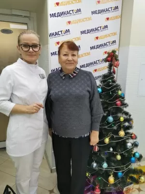 МедикаСтом