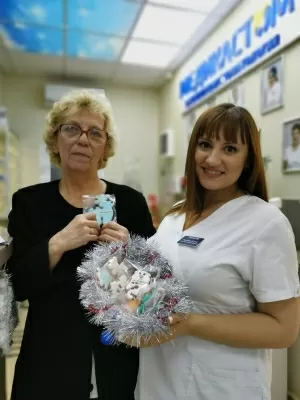 МедикаСтом