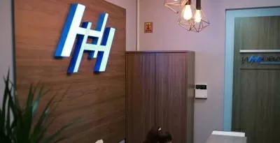 Центр эстетической стоматологии и имплантологии Инновация