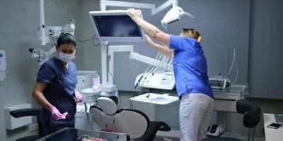 Центр эстетической стоматологии и имплантологии Инновация