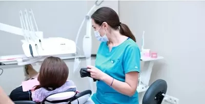 Центр эстетической стоматологии и имплантологии Инновация