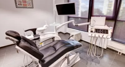 Стоматология MADI