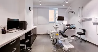 Стоматология MADI