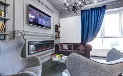 Стоматология MADI