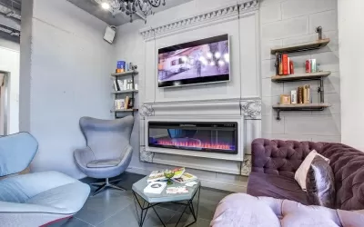 Стоматология MADI