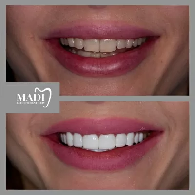 Стоматология MADI