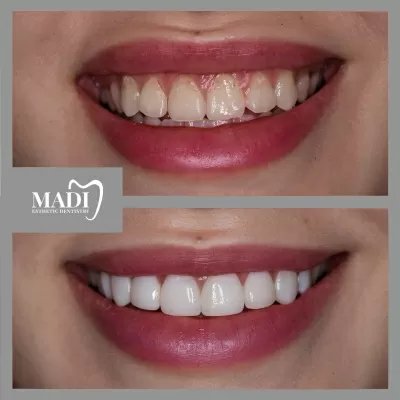 Стоматология MADI