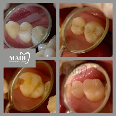 Стоматология MADI