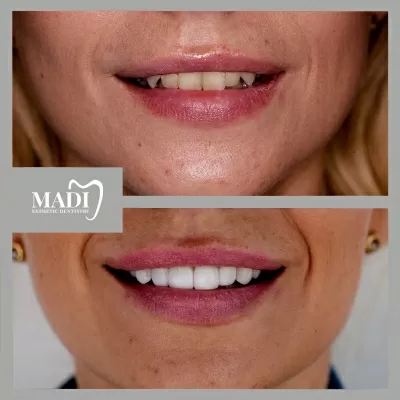 Стоматология MADI