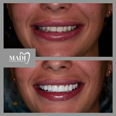 Стоматология MADI