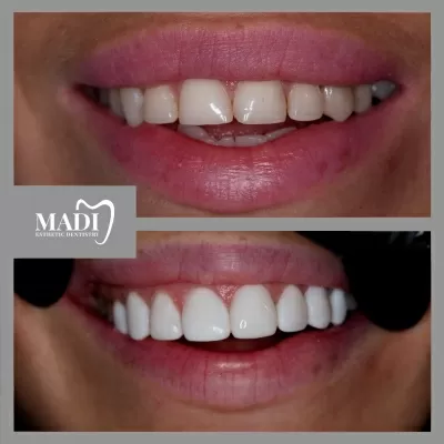 Стоматология MADI